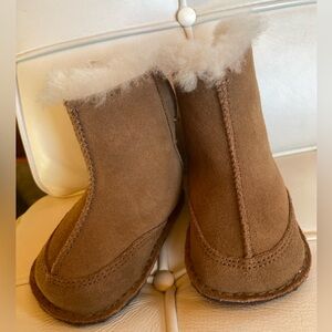 UGG Baby Booties